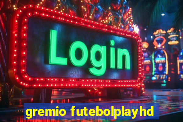 gremio futebolplayhd